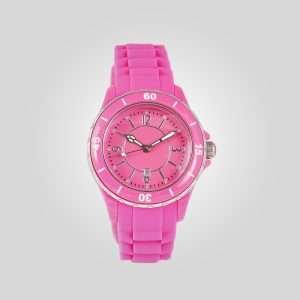 Pinky Watch